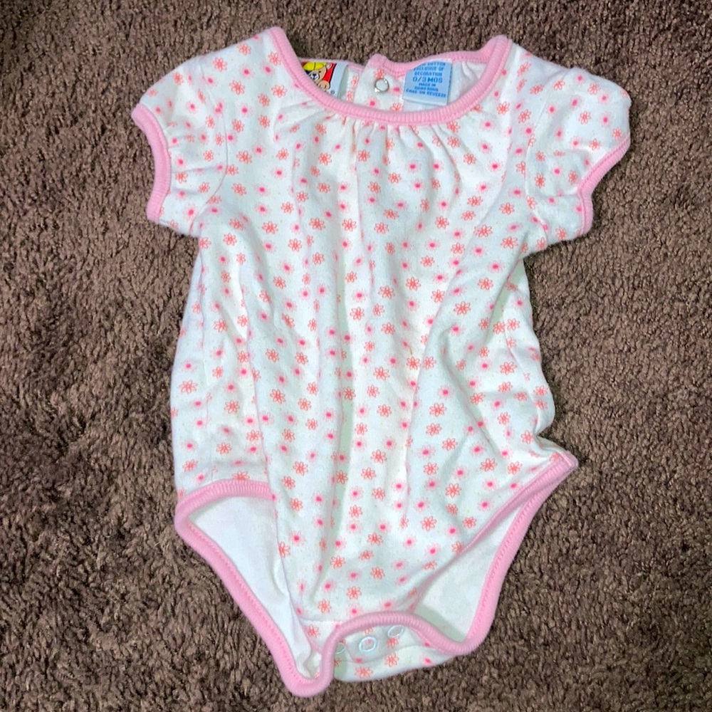 Baby Onesie